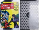 Samoa 5 Dollars DETECTIVE COMICS 122 DC Comics Iconic Covers 1 Oz Silver Foil 5$ Samoa 2025 -