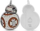 Niue 2 Dollars BB-8 Star Wars Droids Shaped 1 Oz Silver Coin 2$ Niue 2025 -