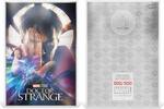 Niue 2 Dollars DOCTOR STRANGE Infinity Saga Silver Foil 2$ Niue 2025 -