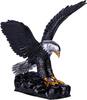Samoa EAGLE 3D 3 Oz Silver Coin 5$ Samoa 2025 5 Dollars 2026 Prooflike