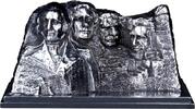 Samoa 10 Dollars 2026 MOUNT RUSHMORE 3D 5 Oz Silver Coin 10$ Samoa 2025 ... 629,95 EUR Gratis verzending