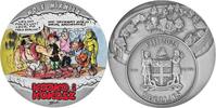 Fiji 5 Dollars 2025 MIRMIL WARRIOUS Kajko and Kokosz 2 Oz Silver Coin 5$... 259,95 EUR  Excl. 15,00 EUR Verzending