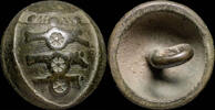MILITARY BUTTONS  British Military Button, Royal Artillery, Napoleonic W... 35,00 EUR  plus 8,00 EUR verzending