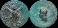 MILITARY BUTTONS  Button Military French Regiment 7, Napoleonic Wars, 22... 40,00 EUR  plus 8,00 EUR verzending