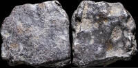 Roman Republic Awesome Ancient Silver Precoin, Ingot Shape - 17 mm / 7.55 gr. -