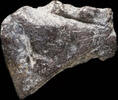 Roman Republic Awesome Ancient Silver Precoin, Ingot Shape - 22 mm / 8.15 gr. -