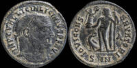 Roman Empire  Licinius I Follis - IOVI CONSERVATORI, Nicomedia - 21 mm /... 45,00 EUR  Excl. 8,00 EUR Verzending