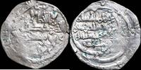 Muslims Iberian Peninsula  Dirham Hisam II, Fez Mint - 23 mm / 2.85 gr. VF