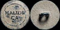 MILITARY BUTTONS  Spanish Button Independence War, Infantry Line Mallorc... 50,00 EUR  plus 8,00 EUR verzending