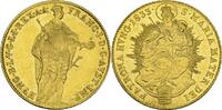 Österreich Dukat Franz II./I., Kremnitz, -