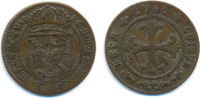 Schweiz: Neuenburg: Batzen Friedrich Wilhelm II, 1786-1797: -