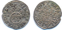Hildesheim Stadt: Groschen ( 1/24 Taler ) -