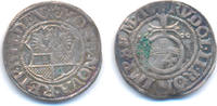 Hildesheim Stadt: Groschen ( 1/24 Taler ) -