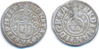Hildesheim Stadt: Groschen ( 1/24 Taler ) -