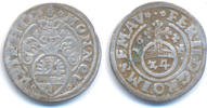 Hildesheim Stadt: Groschen ( 1/24 Taler ) -