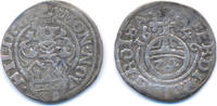 Hildesheim Stadt: Groschen ( 1/24 Taler ) -