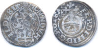 Hildesheim Stadt: Groschen ( 1/24 Taler ) -
