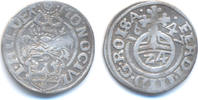 Hildesheim Stadt: Groschen ( 1/24 Taler ) -