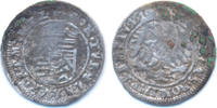 Hanau Münzenberg: 3 Kreuzer Philipp Moritz, 1612-1638: -
