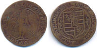 Belgien Brabant: Venuspfennig o.J. Philipp der Schöne, 1482-1506: VF