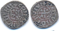 Frankreich Maine: Denar Herbert I, 1015-1035: -