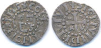 Frankreich Maine: Denar Herbert I, 1015-1035: -