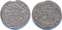 Regensburg Stadt: 1/2 Batzen -