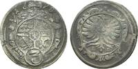 Schlesien Württemberg Öls: Gröschel Christian Ulrich, 1664-1704: -