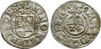 Hildesheim Stadt: 1/24 Taler -