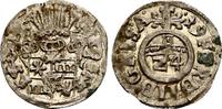 Schleswig Holstein Schauenburg: 1/24 Taler Rinteln 1619 Ernst III, 1601-1622: EF