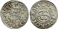 Hildesheim Stadt: 1/24 Taler -
