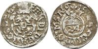 Hildesheim Bistum: 1/24 Taler Ferdinand von Bayern, 1612-50: -