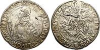 Kleve: 1/2 Taler Wilhelm V, 1539-1592: -
