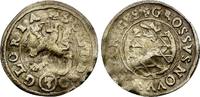 Bayern: Groschen, überprägt auf österreichischen 2 Kreuzer Maximilian I, 1598-1623: -