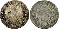 Baden Durlach: Kipper 24 Kreuzer 1621 Georg Friedrich, 1604-1622: VF