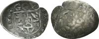 Pfalz Veldenz: Schüsselpfennig Weinburg Georg Gustav, 1592-1634: -