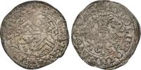 Hanau Lichtenberg: 3 Kreuzer Wörth Philipp V, 1570-1599: -