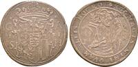 Sachsen Alt weimar: Rechenpfennig 1621 Johann Ernst und seine 6 Brüder, 1619-1622: VF