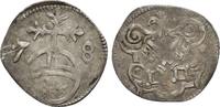 Regensburg Stadt: 1/84 Gulden -