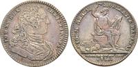 Frankreich: Jeton 1738 Ludwig XV, 1715-1774: VF