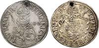 Bamberg Bistum: Batzen Geyerswörth Peter Philipp, 1672-1683: -