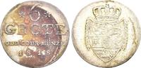 Oldenburg: 6 Grote Peter Friedrich Wilhelm, 1785-1823: -
