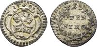 Regensburg Stadt: 1 Pfennig -