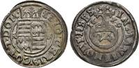 Mansfeld eigentliche hinterortische Linie: 1/24 Taler Friedich Christoph, 1610-1631: -