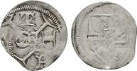 Köln Erzbistum Heller Bonn o.J.(1415/1419 Dietrich II.v.Mörs 1414-1463 VF