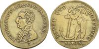 Sachsen Jeton Friedrich August I.1806-1827 -