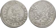 Bamberg Bistum: Batzen Fürth Johann Georg II, 1623-1633: -