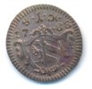 Nürnberg Stadt: Einseitiger Pfennig -