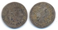 Nürnberg Stadt: 4 Kreuzer -