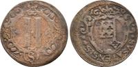 Soest Stadt 2 Schillinge 1620 Stadt VF